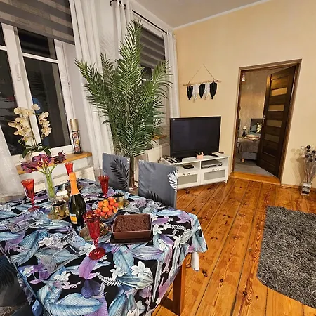 Apartament Na Wildzie Познань Екстер'єр фото