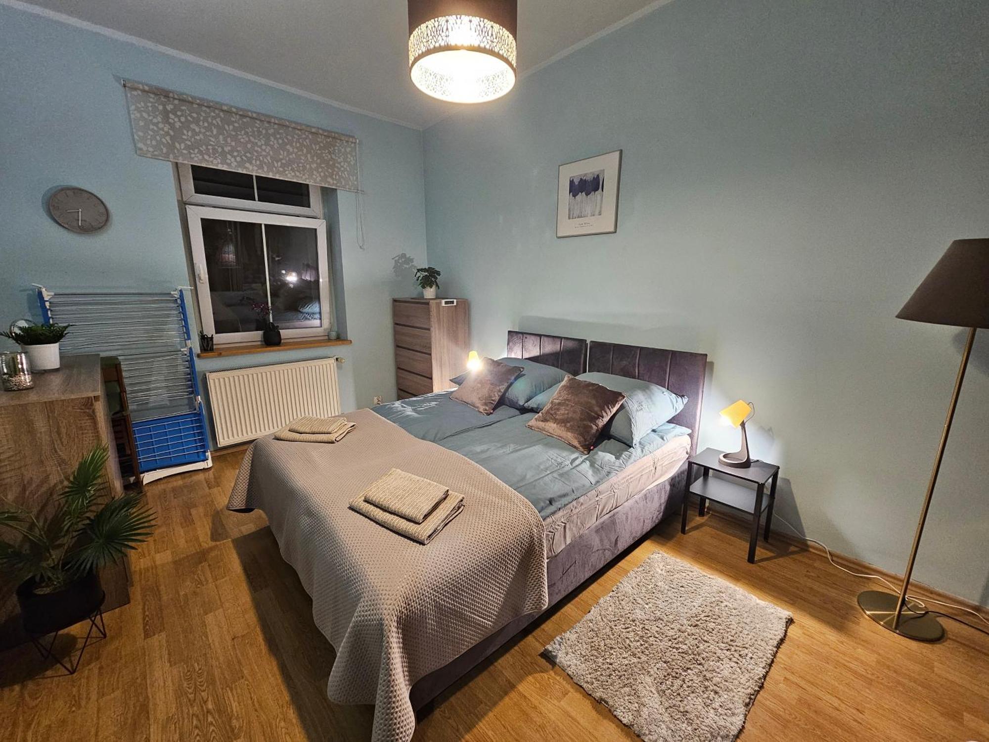 Na Wildzie Apartment *
