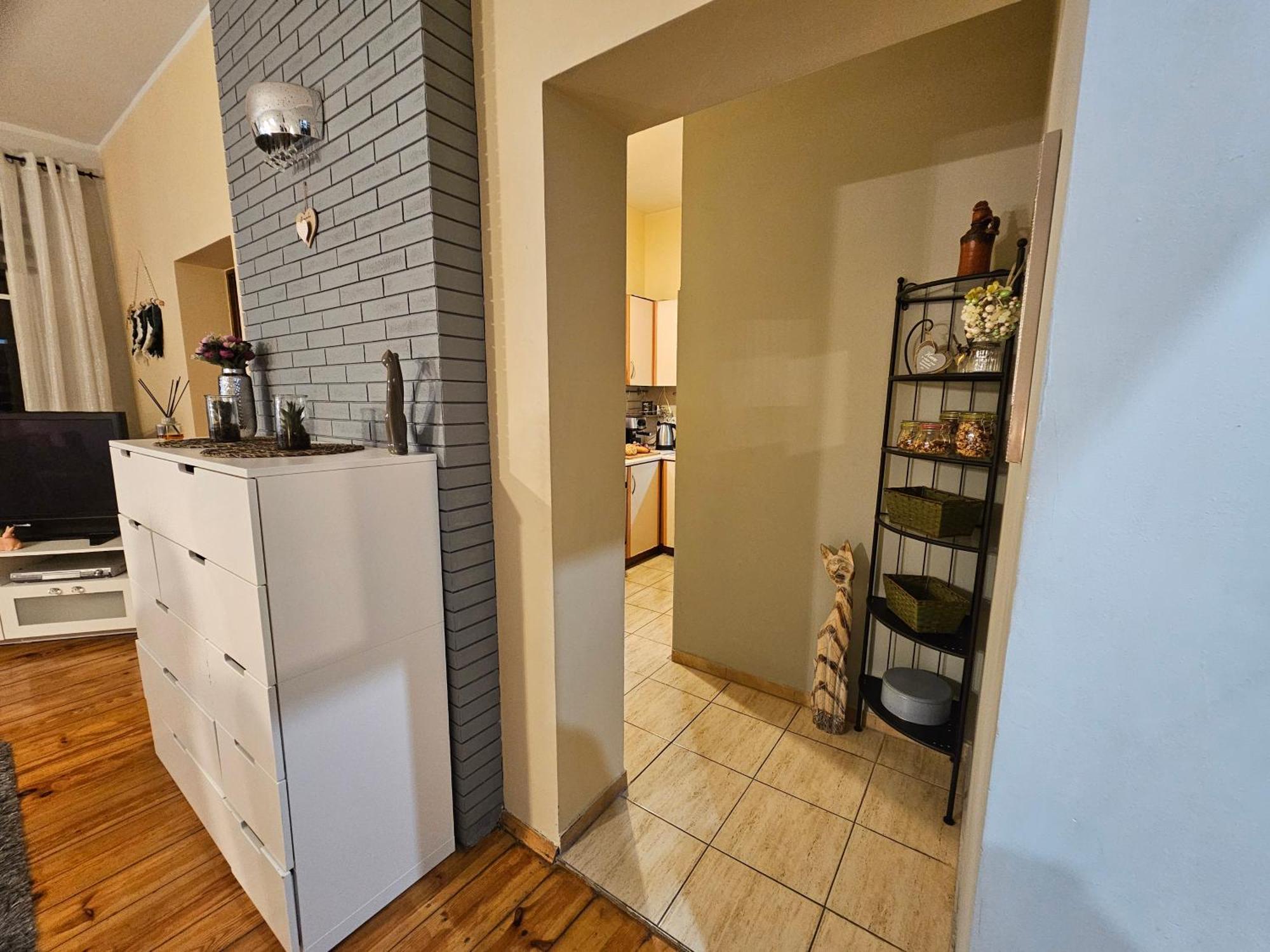 Apartment Na Wildzie *