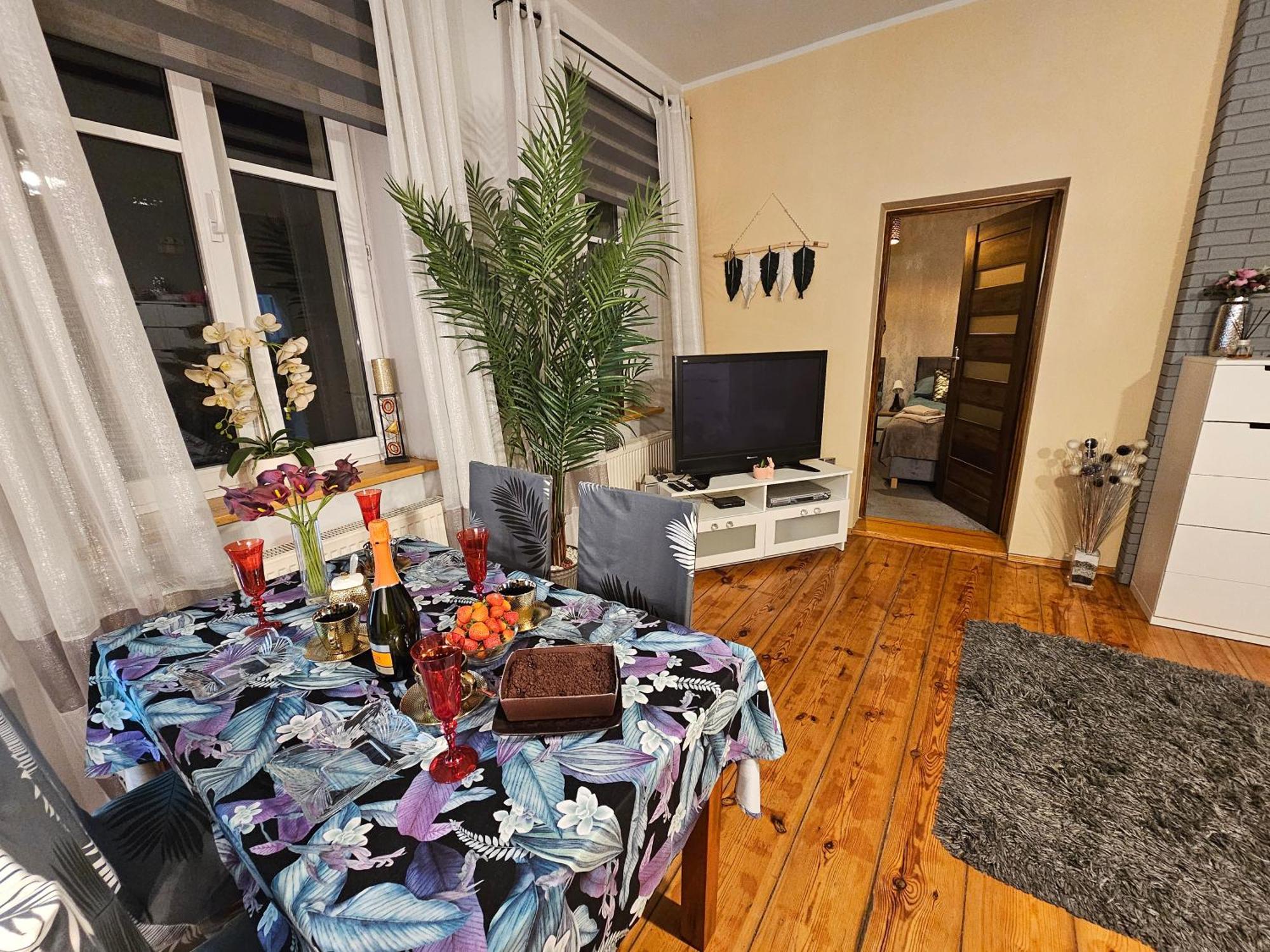 Leilighet Na Wildzie Poznań