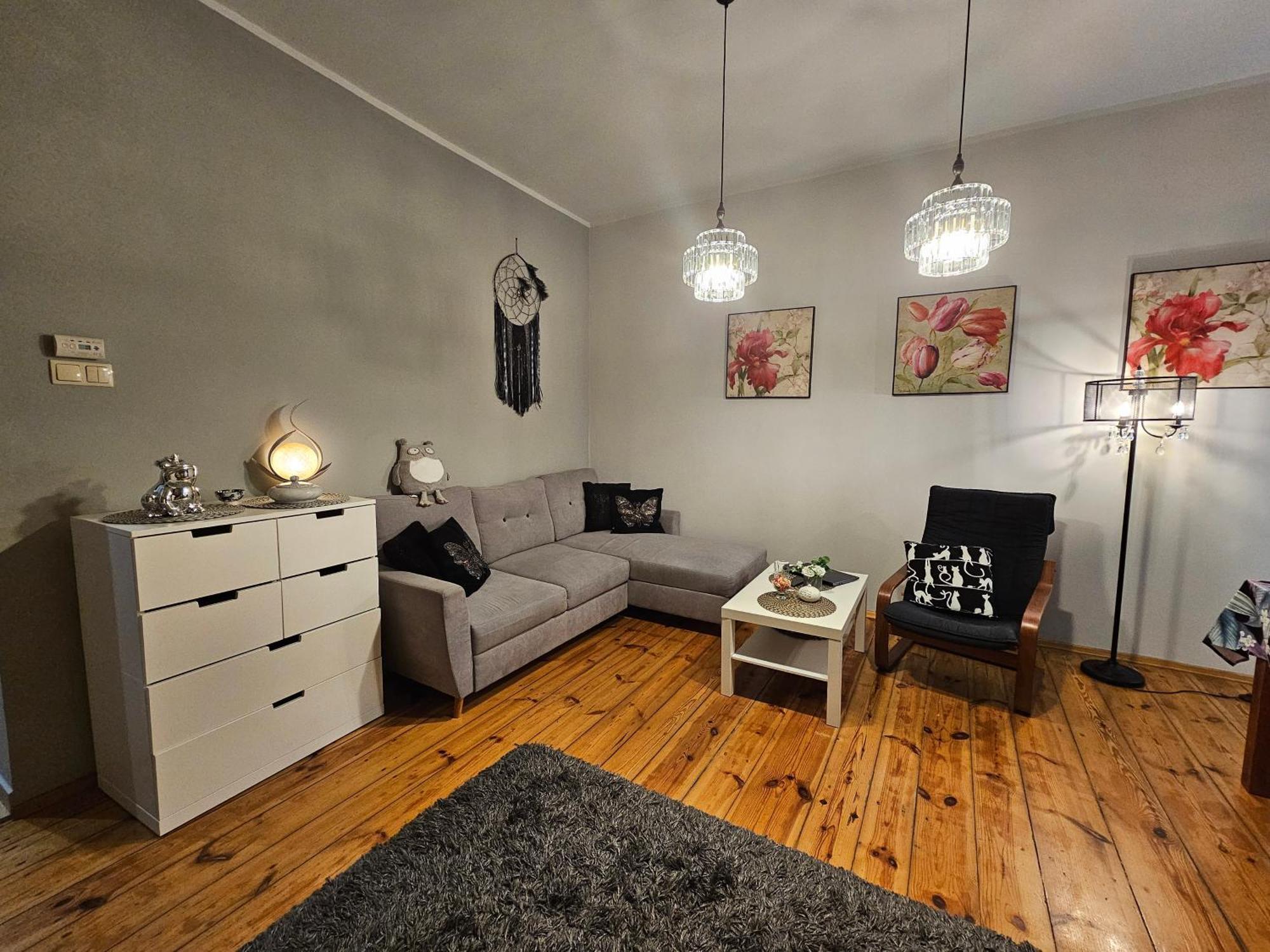 Apartment Na Wildzie